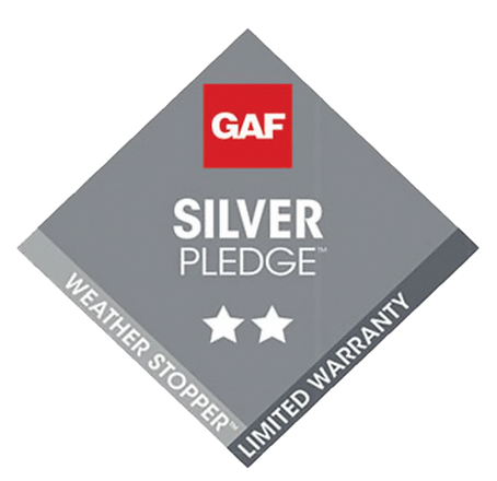 GAF Silver Pledge